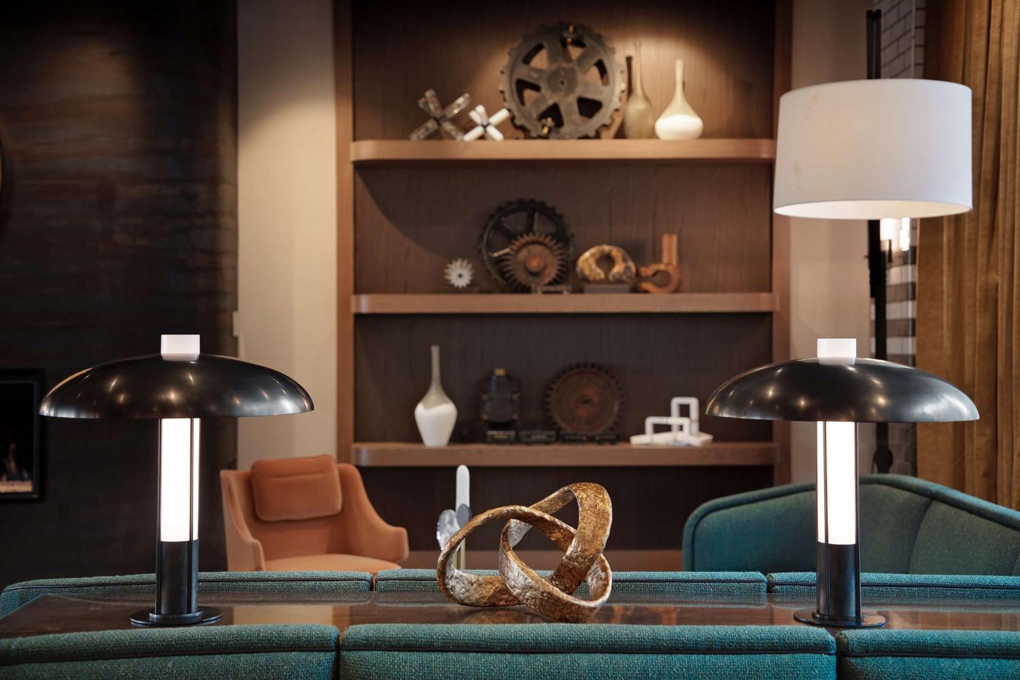 Hotel Nickel Plate Fishers, Tapestry Collection By Hilton 外观 照片